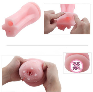 Strumenti elettrici per la figa maschile vibratore giocattoli del <span class=keywords><strong>sesso</strong></span> tazza per la masturbazione - Product Image 4