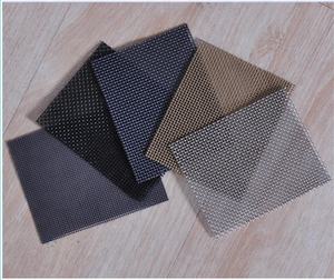 מפעל מחיר 304 נירוסטה אבטחת חלון חרקים מסך רשת - Product Image 5