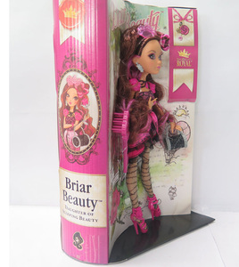 oem azione bella figura bambola <span class=keywords><strong>barbie</strong></span> giocattolo di plastica con occhiali da sole cool - Product Image 6