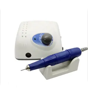 Professionele Originele Sterke 65W 35000Rpm 210 Korea Elektrische Tandheelkundige Slijpen Tool Manicure Machine Nail Boor