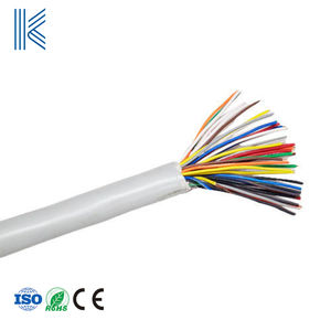 <span class=keywords><strong>Cable</strong></span> de teléfono subterráneo Jelly Field Cat6, 10/20/30/50/100/200 <span class=keywords><strong>pares</strong></span>, en caja de cartón, compatible con cables CAT <span class=keywords><strong>6</strong></span> y Cat 8 - Product Image 3