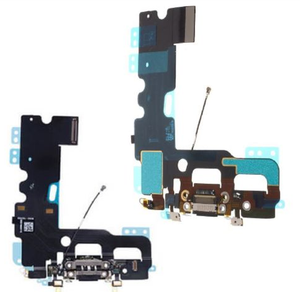 ตัวเชื่อมต่อแท่นชาร์จพร้อมเสาอากาศไมโครโฟน,เฟล็กซ์สำหรับ <span class=keywords><strong>Iphone</strong></span> <span class=keywords><strong>7</strong></span> <span class=keywords><strong>7</strong></span> <span class=keywords><strong>Plus</strong></span> 8 8 <span class=keywords><strong>Plus</strong></span> Usb Charging Flex - Product Image 1