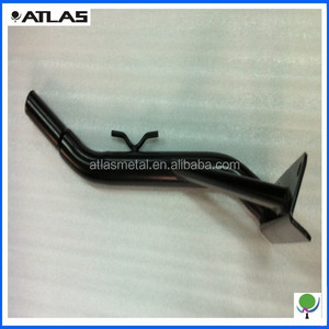 מותאם אישית צינור פלדה סגסוגת פלדה כיפוף ריתוך מסגרת cnc שירות ייצור עם ISO 9001 פתרונות oem/odm פתרונות - Product Image 5