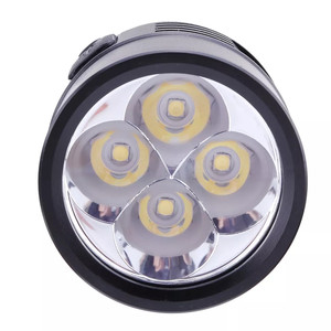 2023 Mới Nhất Nhà Máy Giá Sofirn SP36 Điện Cao 6000 Lumen XPL Có Thể Sạc Lại 18650 Chiến Thuật Led Đèn Pin - Product Image 4