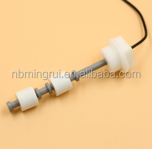 OEMพลาสติกลอยคู่น้ำระดับถังน้ำ<span class=keywords><strong>FLOAT</strong></span> Switches - Product Image 3
