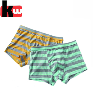 Niños ropa interior niños modelado underwear100 % algodón niños boxeadores y escritos - Product Image 2