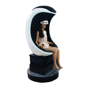 Meilleur prix pour un œuf VR à vendre | Capsule VR <span class=keywords><strong>Egg</strong></span> Vr9d Cinéma <span class=keywords><strong>Crazy</strong></span> <span class=keywords><strong>Egg</strong></span> 9d Cinéma de réalité virtuelle - Product Image 5
