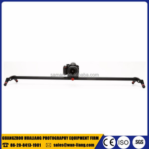 PUNTO <span class=keywords><strong>ROJO</strong></span> GT-S600 aleación de aluminio wieldy video teléfono slider cámara de acción - Product Image 1
