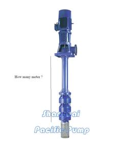 Bomba de Turbina Vertical <span class=keywords><strong>LP</strong></span> - Product Image 3