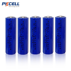 非充電式3V AACR14505リチウムマンガン電池 - Product Image 4