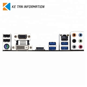 GIGABYTE เมนบอร์ดเล่นเกม Intel GA-<span class=keywords><strong>Z97</strong></span>-D3H 32GB DDR3 LGA 1150 - Product Image 6