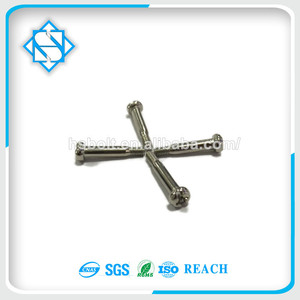pan - tête fil l'épaule de fentes vis - Product Image 5