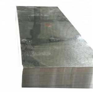 Q345 <span class=keywords><strong>4X8</strong></span> Thép Cán Nóng, Nhúng Nóng Xây Dựng SGS Nippon Gi Tấm Tính Toán Trọng Lượng 24 Gi Giá 26 Đo Tấm Mạ Kẽm Tấm - Product Image 1