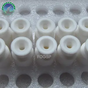 SMP plastic nozzle for water or chemical liquid spraying nozzle