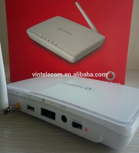 Gsm terminal inalámbrico fijo/pstn y gsm gateway/fwt/fct vodafone rl400 gsm terminal fija celular - Product Image 5