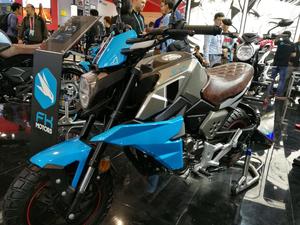 Mini Racing <strong>Model</strong> Motorcycle <strong>Motorbike</strong> 125cc 150CC - Product Image 2
