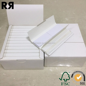 Smoking Rolling Paper Filter Tips - Product Image 5