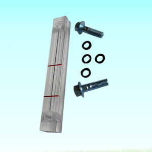 الصين النفط جهاز قياس مستوى الخزان مستوى الزيت البصر الزجاج 1616510800 - Product Image 5