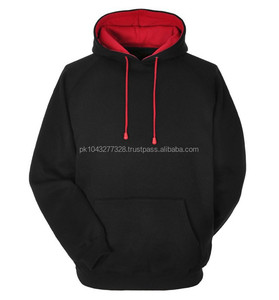 ชุดเสื้อฮู้ดแบบเรียบรุ่นมาใหม่ระบายอากาศได้ดี - Product Image 2
