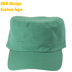 Vente en gros de casquette de baseball personnalisée 100% coton avec logo brodé en 3D à bord incurvé design multi-panneaux moderne pour les entreprises - Product Image 3