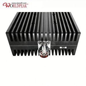 Truyền Thông RF Bộ Suy Giảm Cáp Đồng Trục N Nam Đến Nữ 0-3G Bộ Suy Giảm Tải Giả - Product Image 5