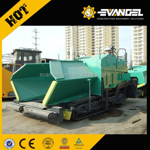 Xcmg 6 m hidraulica multi-función pavimentadora <span class=keywords><strong>de</strong></span> asfalto <span class=keywords><strong>adoquines</strong></span> <span class=keywords><strong>de</strong></span> <span class=keywords><strong>concreto</strong></span> para la venta (rp602) - Product Image 1