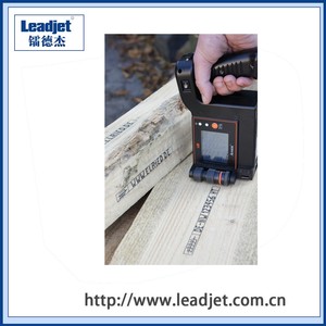 Precio barato de la alta resolución de inyección de tinta de mano fecha <span class=keywords><strong>coder</strong></span> - Product Image 6