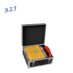 HZJY-10KV Цифровой Сопротивление Изоляции Тестер цена - Product Image 2