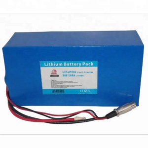 32700 18650 ячейка <span class=keywords><strong>Lifepo4</strong></span>/li-ion <span class=keywords><strong>20Ah</strong></span> 36 В цилиндрическая литиевая батарея для электронного скутера, мотоцикла, электрического велосипеда - Product Image 1