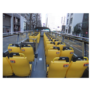 ระบบไกด์นำเที่ยวหลายภาษาระบบเสียงไร้สายบัส24V จาก TAMO ในกวางโจว - Product Image 3