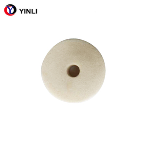 Abrasivo molienda de <span class=keywords><strong>piedra</strong></span> recto taza de la rueda RP rueda polaco - Product Image 3