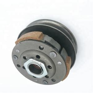 150cc frizione per Go-Kart & ATV 19 spline ferro OEM per motori GY6 modello 150-1033000 sistema di trasmissione moto - Product Image 2