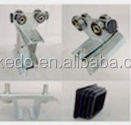 Rail System/ C Track Trolley/ Festoon Cable Trolley de <span class=keywords><strong>KEDO</strong></span> pour équipement d'automatisation - Product Image 3