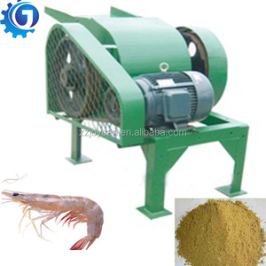 मछली पाउडर मशीन मछली बनाने की मशीन फैक्ट्री मछली भोजन मशीन - Product Image 4