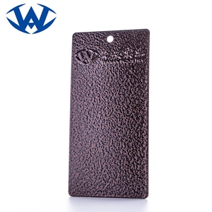 Kupfer Epoxy <span class=keywords><strong>Hammer</strong></span> <span class=keywords><strong>Tone</strong></span> Pulver beschichtung farbe - Product Image 1