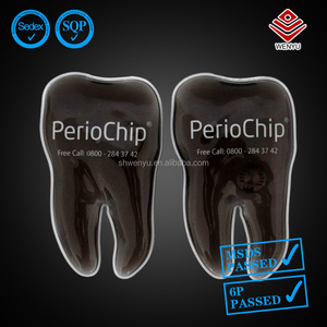 Reutilizable bolsillo calentador de la mano | <span class=keywords><strong>clic</strong></span> paquete de calor - Product Image 1