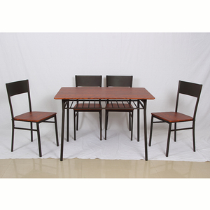Set da <span class=keywords><strong>pranzo</strong></span> tavolo di lusso nuovi set da <span class=keywords><strong>pranzo</strong></span> moderni classici Design tavolo da <span class=keywords><strong>pranzo</strong></span> e sedia di lusso - Product Image 2