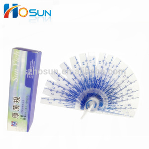 ที่ดีที่สุดขายผลิตภัณฑ์พลาสติก <span class=keywords><strong>Feeler</strong></span> <span class=keywords><strong>Gauge</strong></span> Gage - Product Image 2