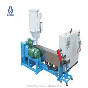 Machine de fabrication de câbles électriques en PVC Offre Spéciale - Product Image 3