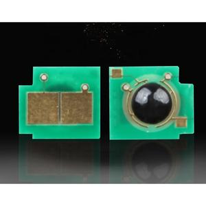 芯片佳能彩色智能芯片惠普 <span class=keywords><strong>3800</strong></span> CP3505 toner chip 佳能重置墨盒芯片佳能 LBP 5300 5400 - Product Image 2