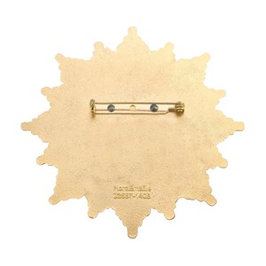 <span class=keywords><strong>Badge</strong></span> d'émail rigide et en cuivre, 20 pièces, <span class=keywords><strong>badge</strong></span> en acier émaillé