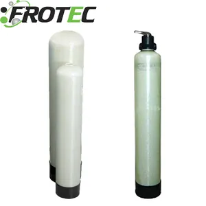 Composite Fiber Residential water filtration 8 x 35 9 x 35 resin Tank