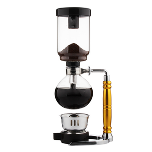 Nhà Cung Cấp Trung Quốc Mới Nhất Công Cụ Nhà Bếp Bán Buôn Hướng Dẫn Sử Dụng Hoạt Động <span class=keywords><strong>Siphon</strong></span> Máy Pha Cà Phê - Product Image 3