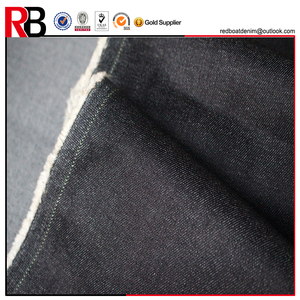 % 98% pamuk % 2% spandex dimi 10 s iplik yüksek streç düzenli <span class=keywords><strong>denim</strong></span> kot kumaş