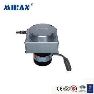 Capteur potentiomètre linéaire à fil de 20m de longueur - Product Image 4
