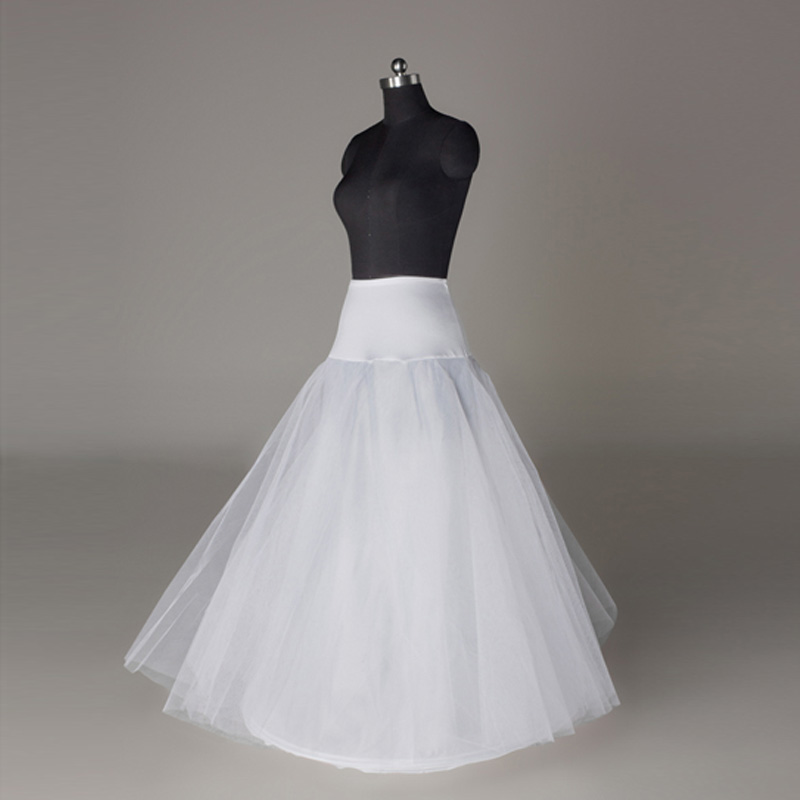 Wholesale petticoat wedding,1 Piece