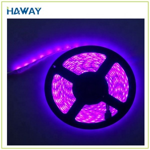 Tiết Kiệm Chi Phí Không Thấm Nước Plant Grow <span class=keywords><strong>LED</strong></span> Dải Ánh Sáng SMD2835 60LEDS/M - Product Image 5