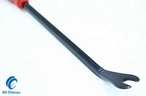 Trung Quốc Nhà Máy Số Lượng Lớn 12Inch Nhựa Grip <span class=keywords><strong>Sofa</strong></span> Tack Remover Công Cụ Cho Bọc Làm - Product Image 4