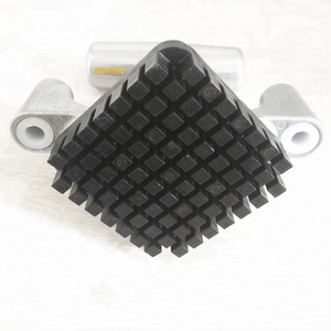 Affettatrice <span class=keywords><strong>Manuale</strong></span> Professionale di Alta Qualità da 1/2 Pollice con Cuscinetti ad Alta Efficienza, Lame in Acciaio Inossidabile per Frutta e Verdura, Facile da Usare per Patate - Product Image 5