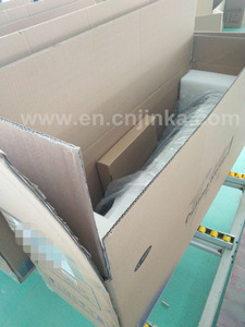 JK1101PE CE ROHS Giá Thấp Jinka Nhãn Cắt Decal - Product Image 5